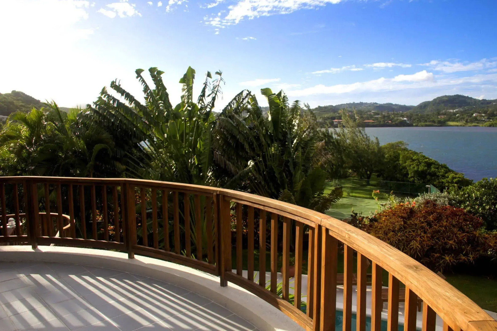 Villa Solitaire
