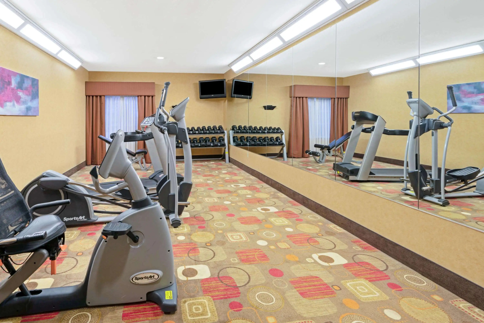 La Quinta Inn & Suites by Wyndham Stillwater-University Area