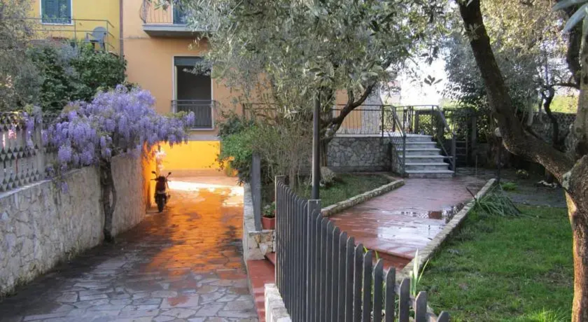 Appartamento Al Calcandola