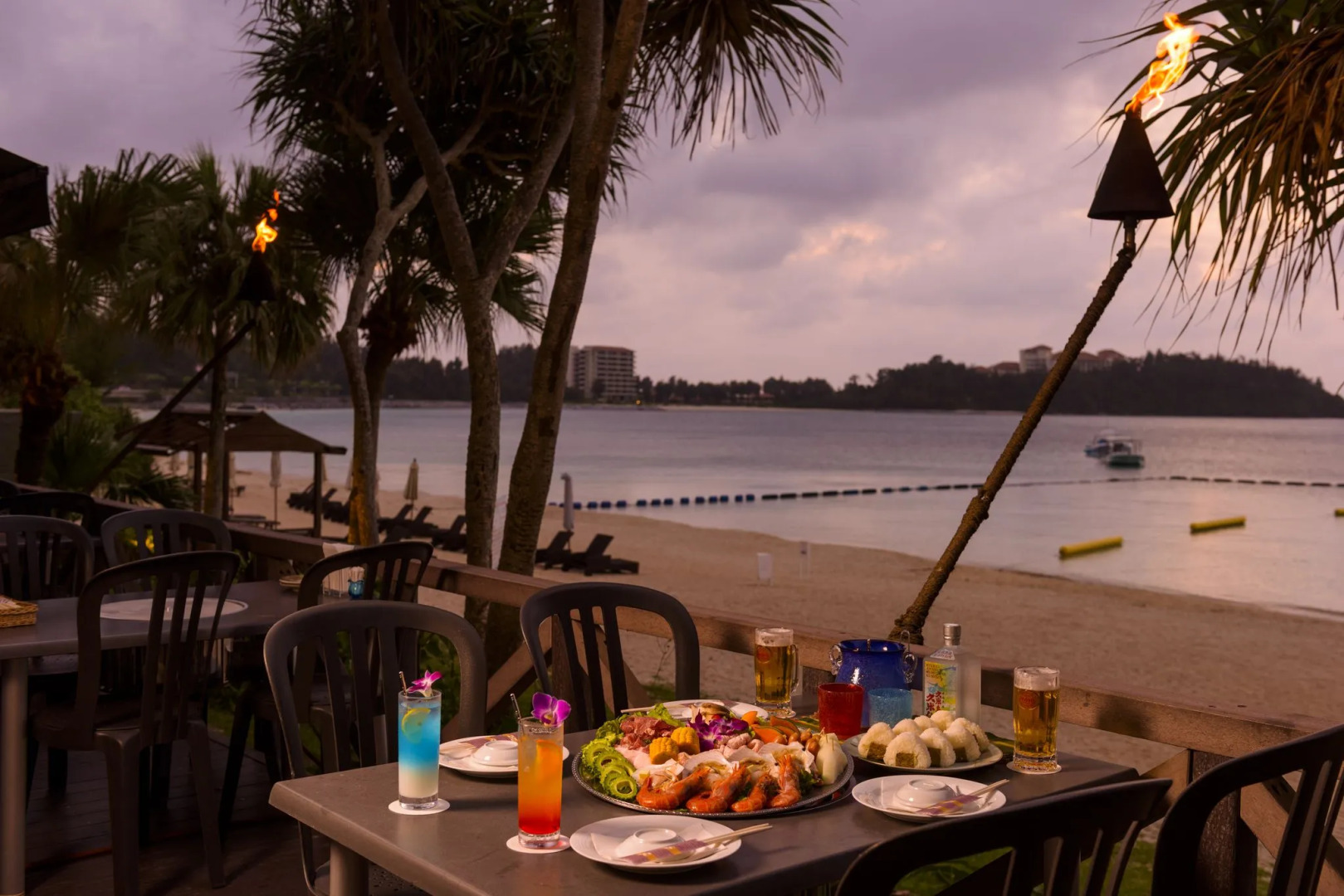 Kanehide Kise Beach Palace