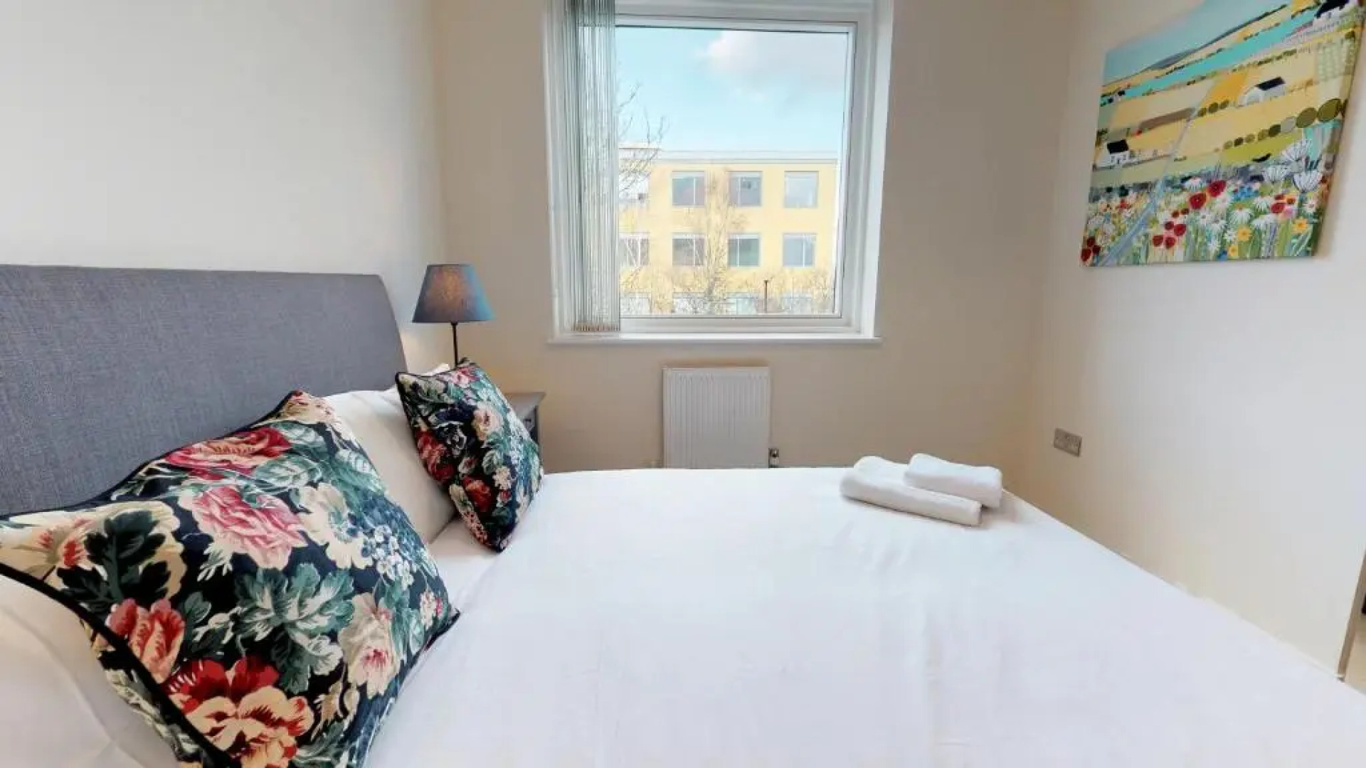 NIKSA Serviced Accommodation - Welwyn Garden City Business Park