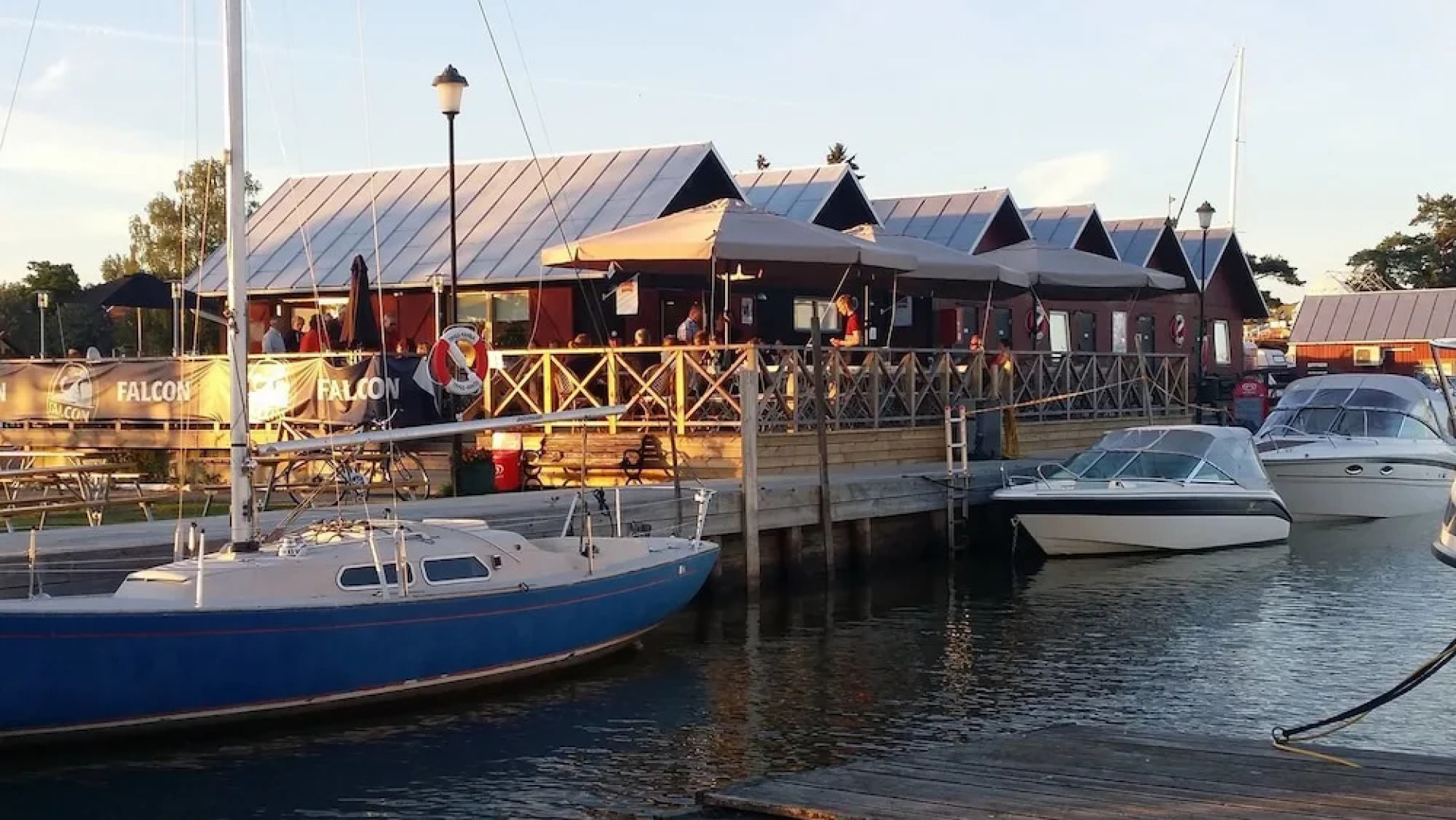 Trosa Bed & Breakfast