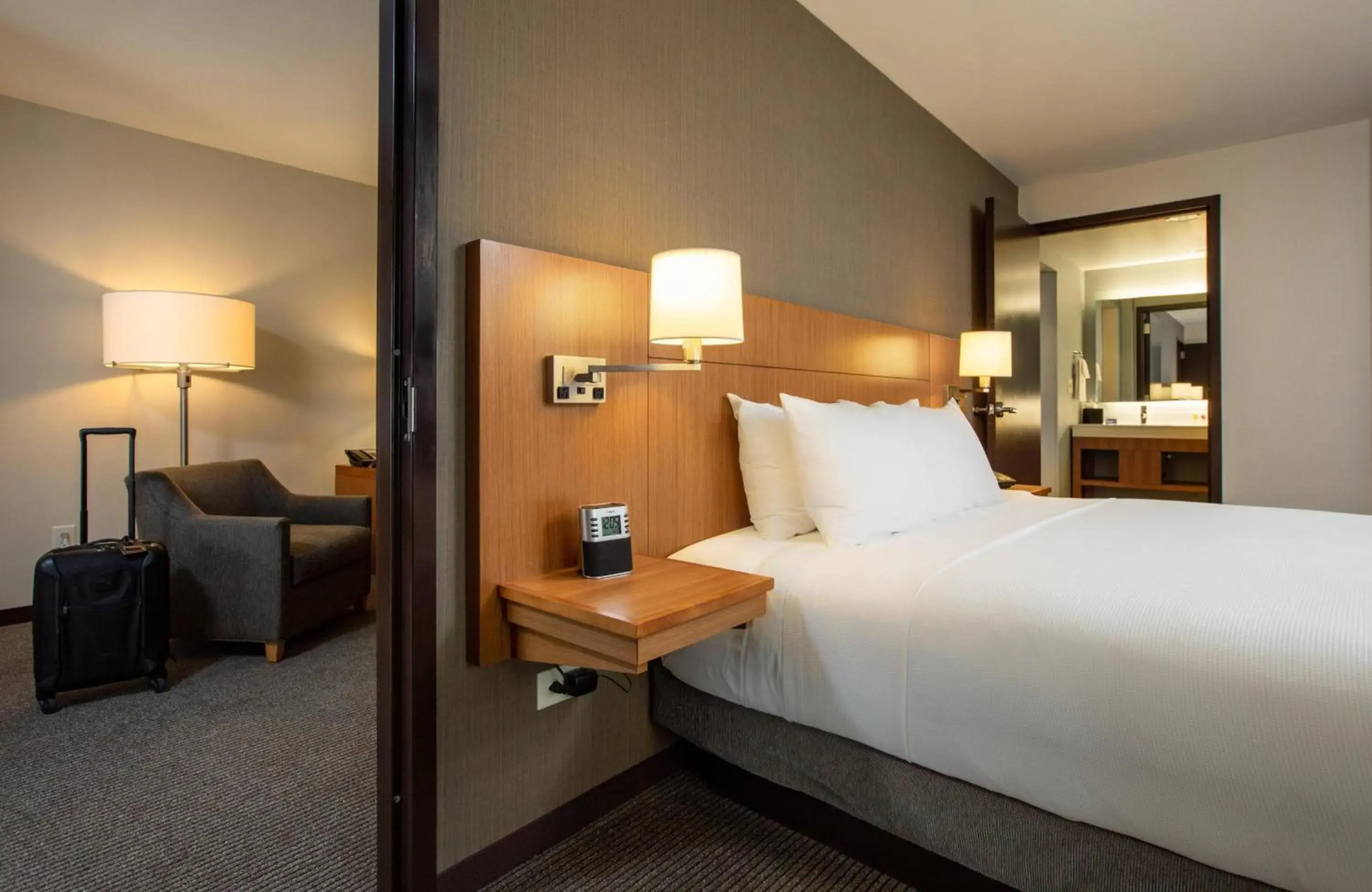 Hyatt Place Charlottesville