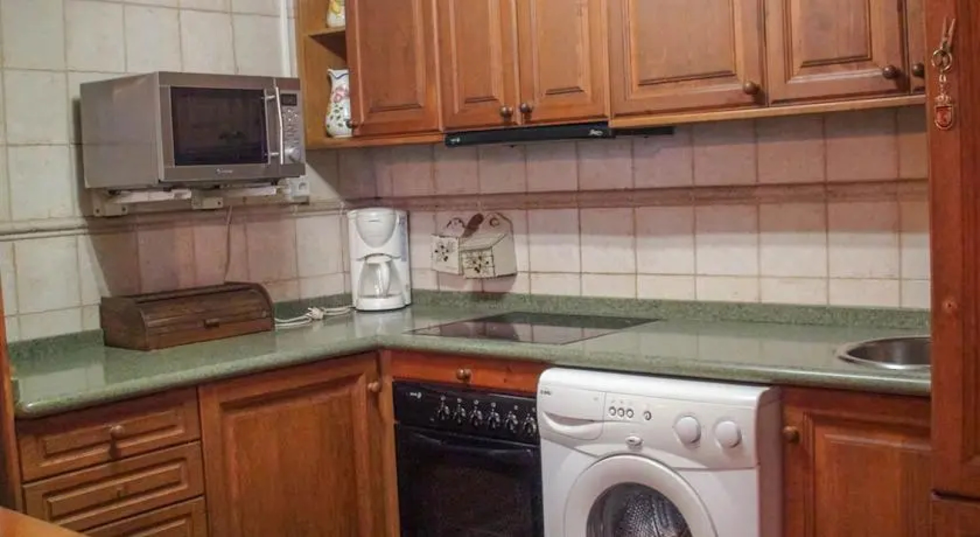 Apartamentos Ruta del Cares