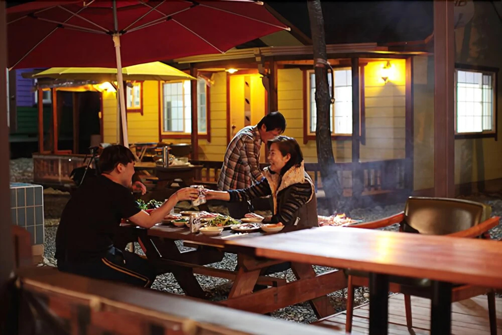 Cheongdo Chilsong Pension