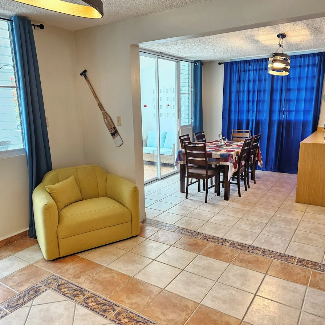 Golden Dream Villa 101A 1st Floor