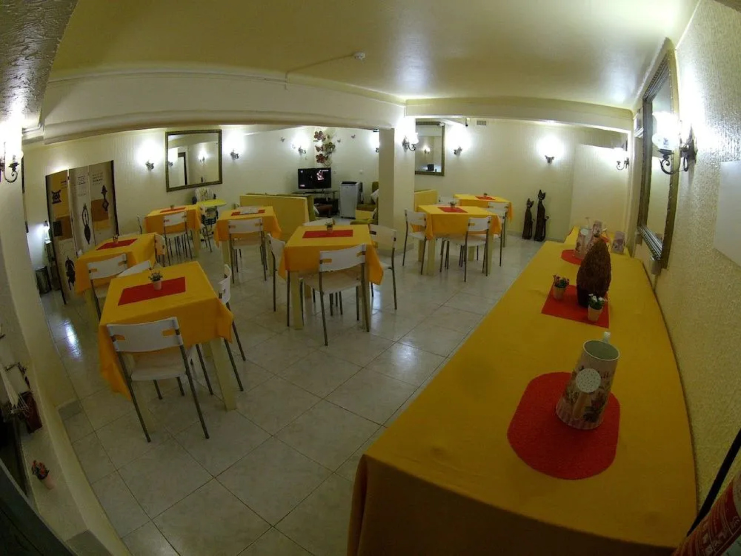 Apartamentos Turisticos Praia Grande