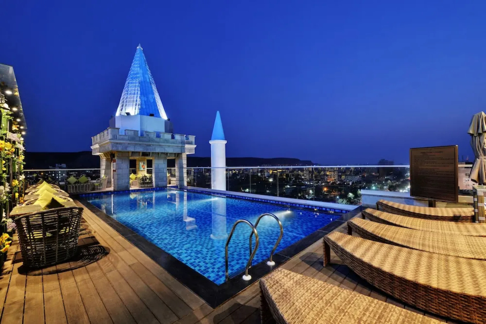 The Fern Residency Jaipur