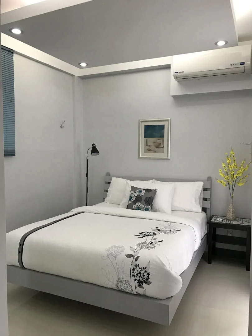 Anavada Apartment Inn