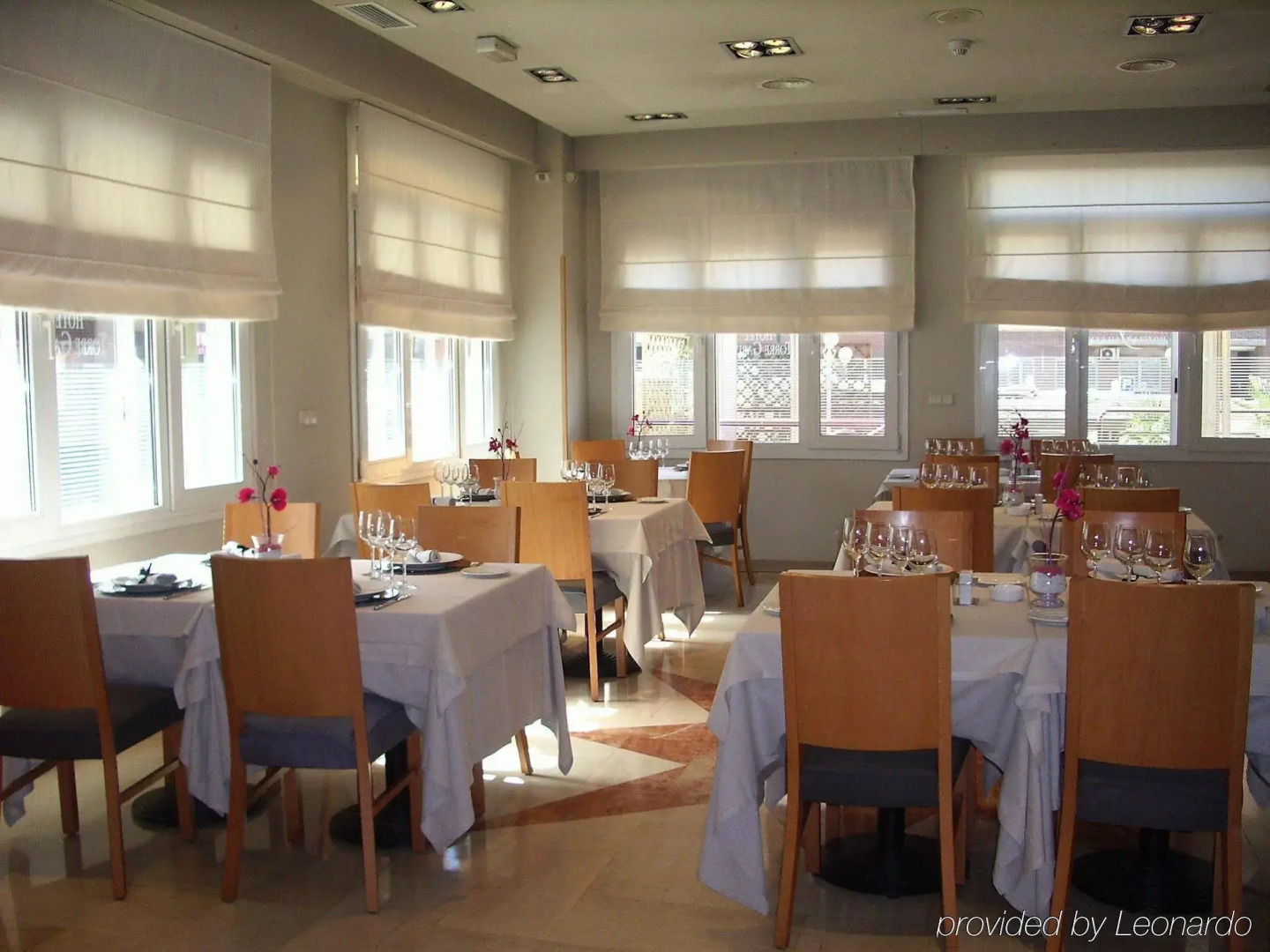 Hotel Porcel Torre Garden