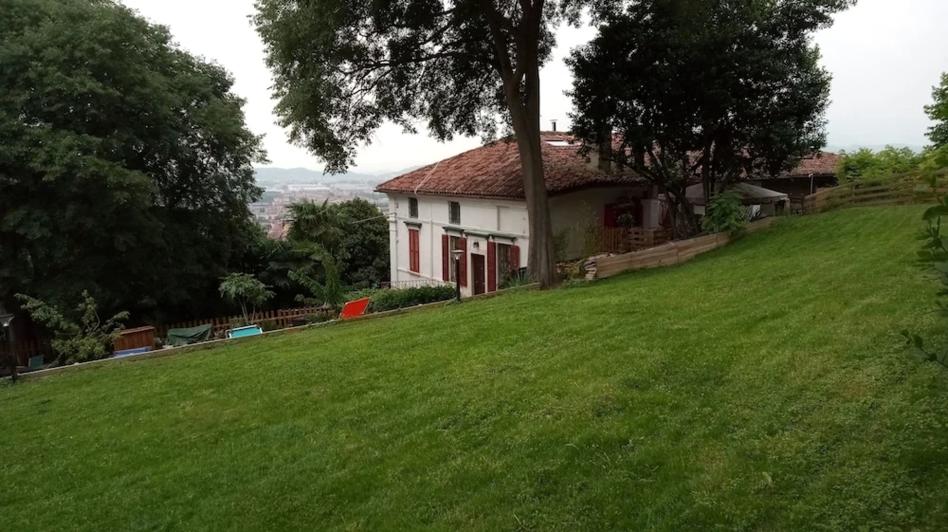 Villa Milly