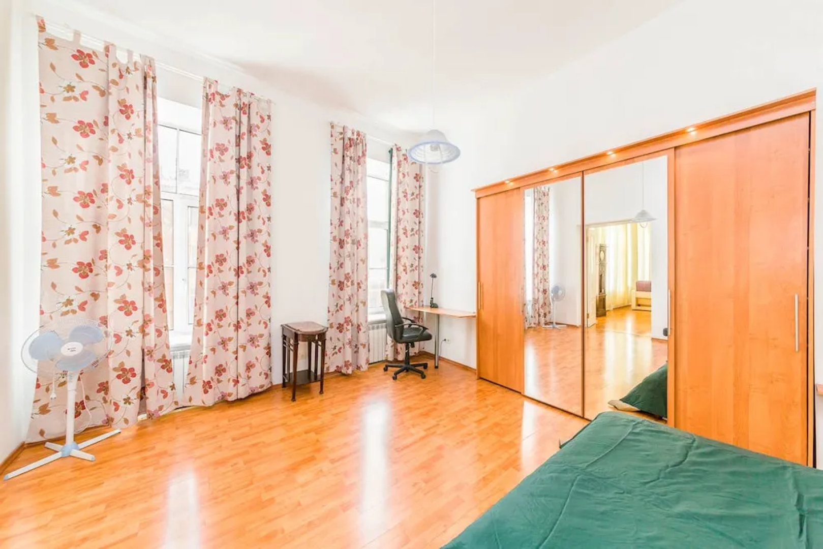 Апартаменты «Feelathome на Миллионной»