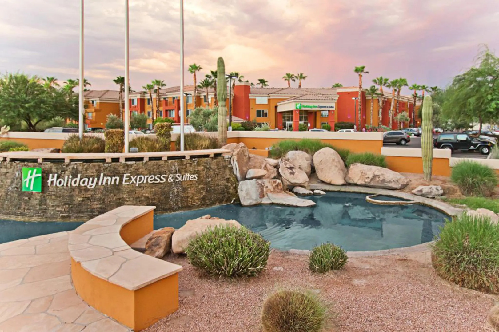 Home2 Suites by Hilton Scottsdale Old Town