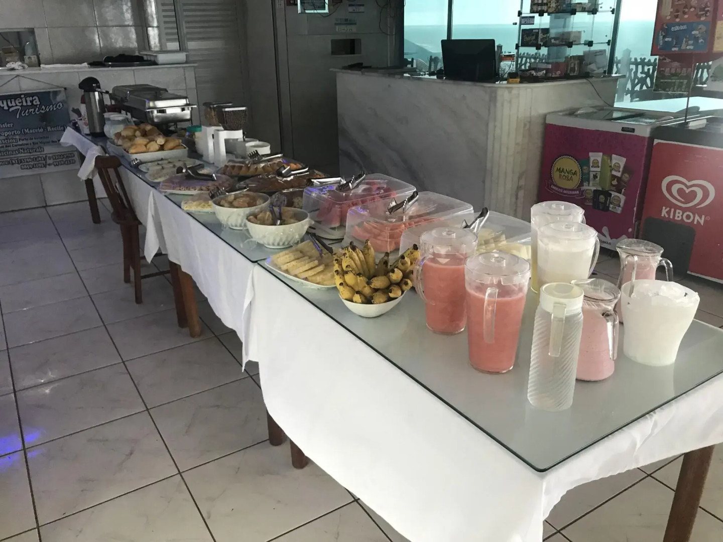 Pousada Alto Do Cruzeiro