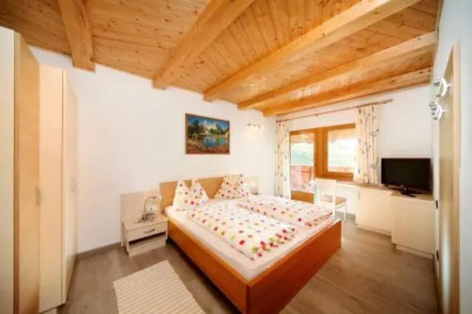 Pension Restaurant Trausberg