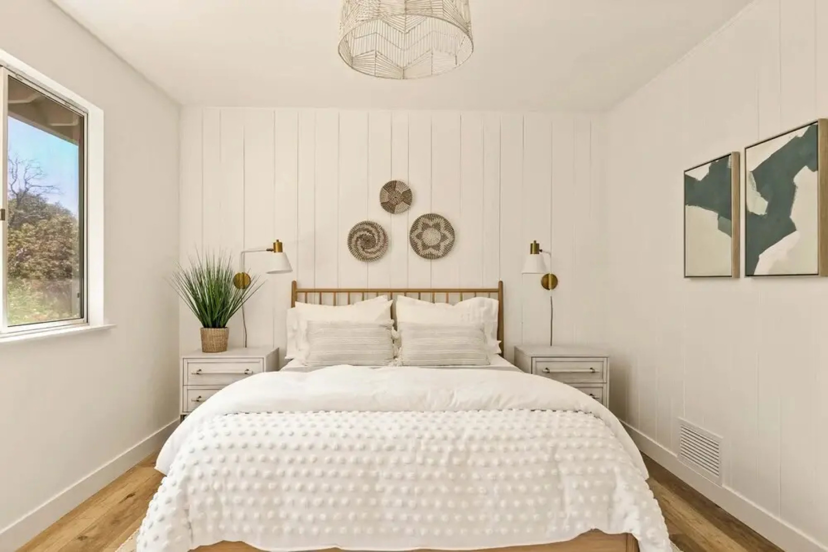 The Lilypad 2 Master Bedrooms Game Room