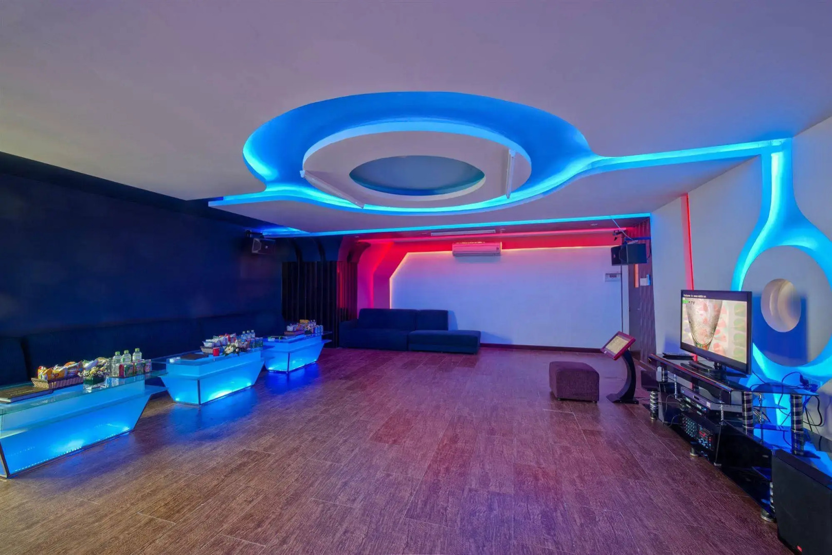 Muong Thanh Grand Da Nang Hotel