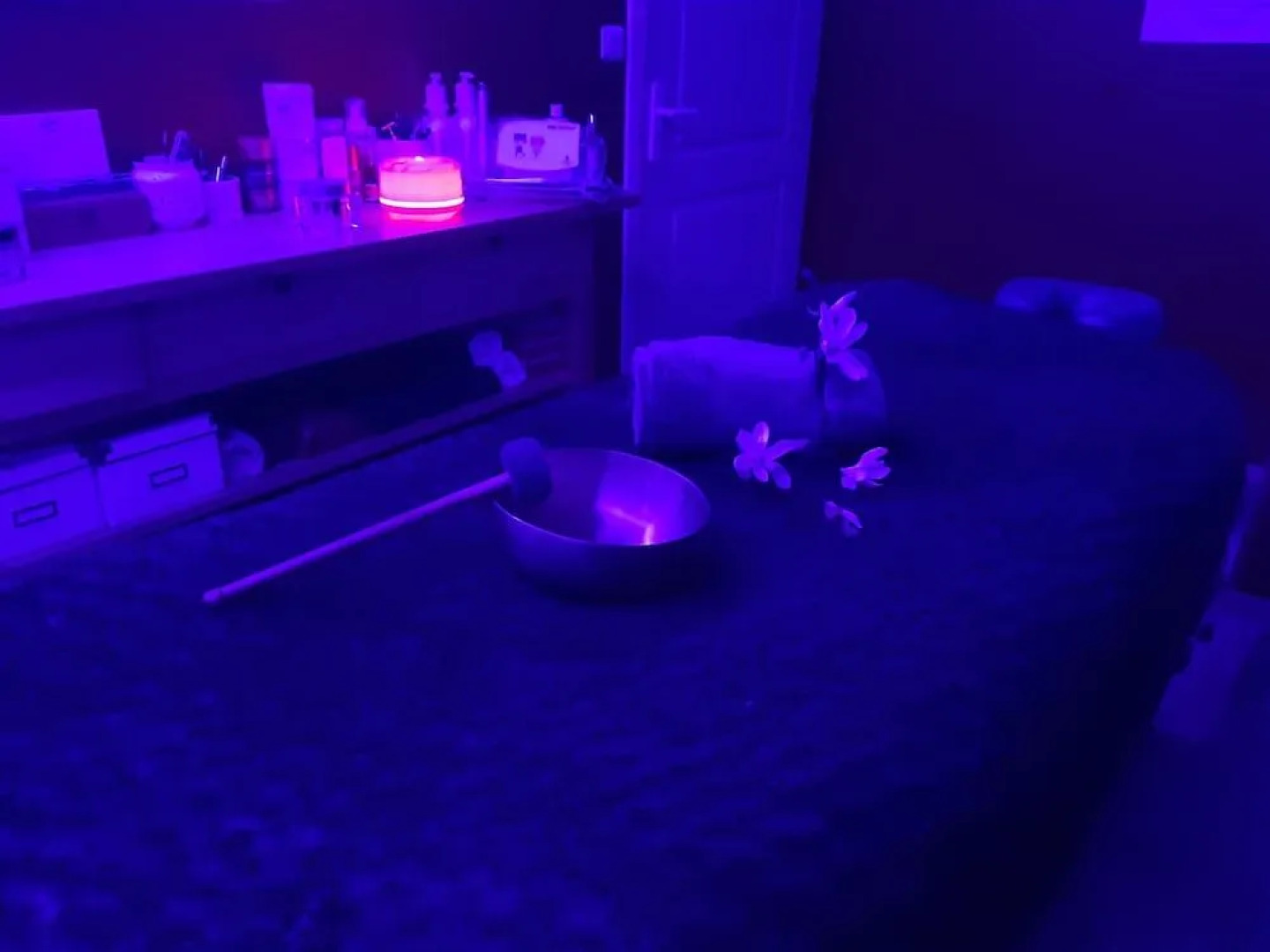 Roulotte La Grand Ourse