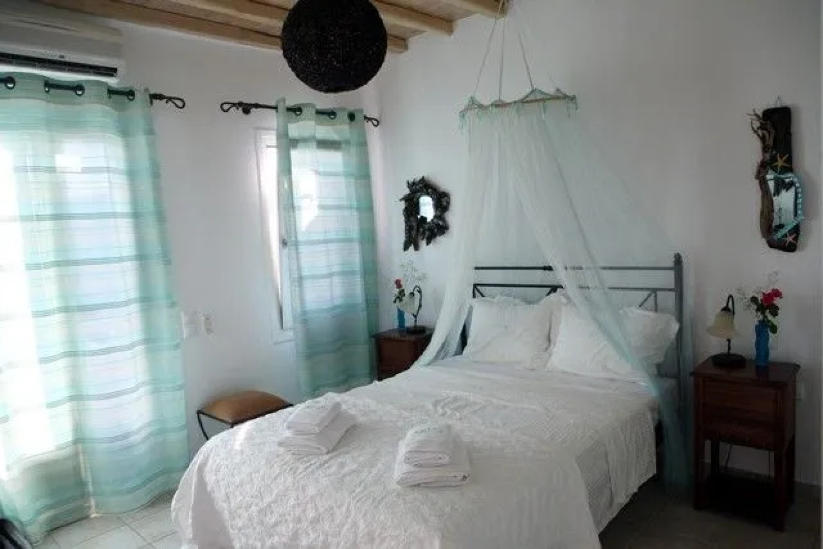 Villa Meliti Mykonos