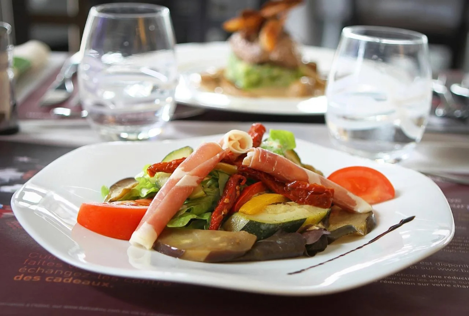 Hôtel Balladins Genève/Saint-Genis-Pouilly Confort