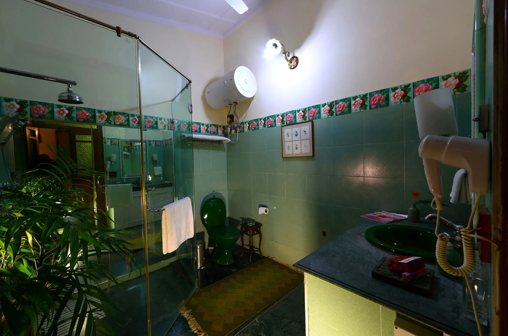 Shaheen Bagh - A Luxury Resort & Spa
