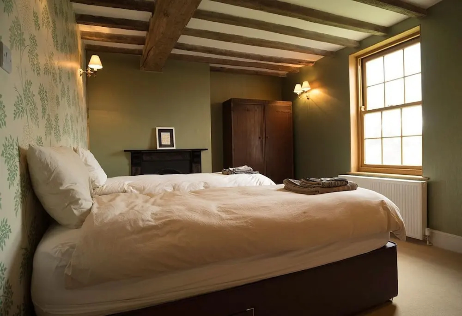 Manor Farm House - Peaceful Stays