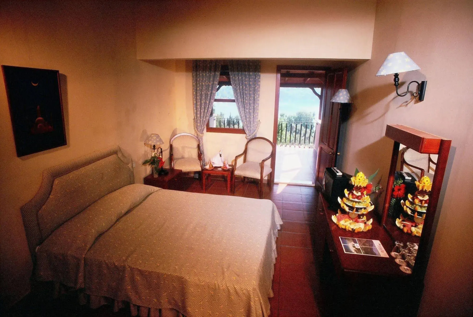 Hotel Meri All Inclusive