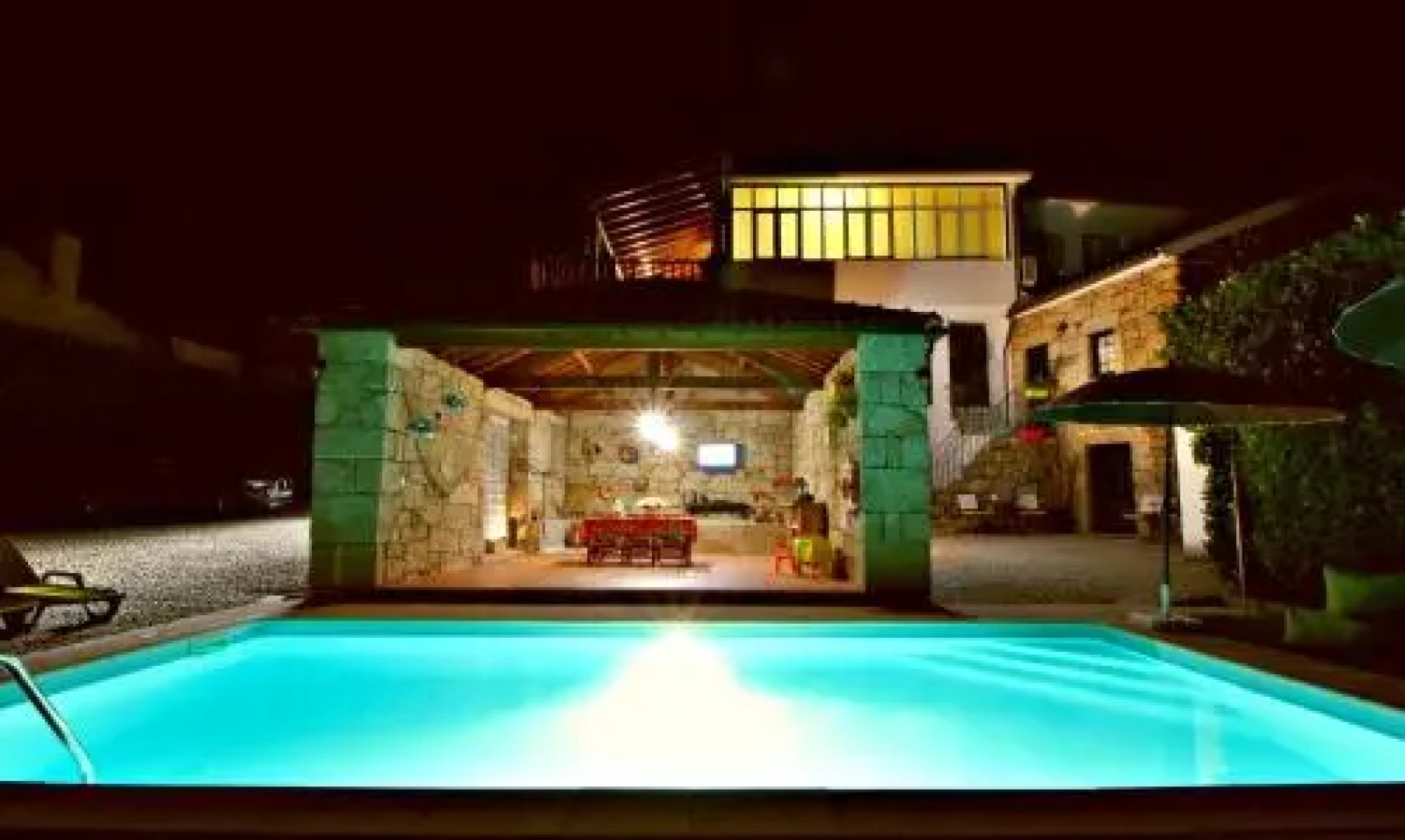 Casa do Adro de Parada