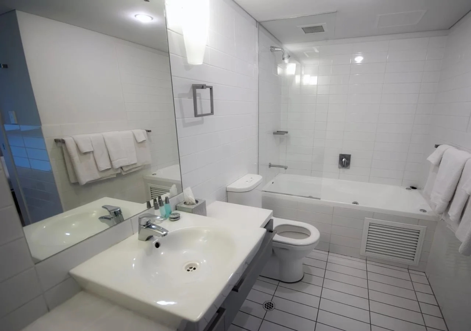 La Loft Apartments - North Terrace