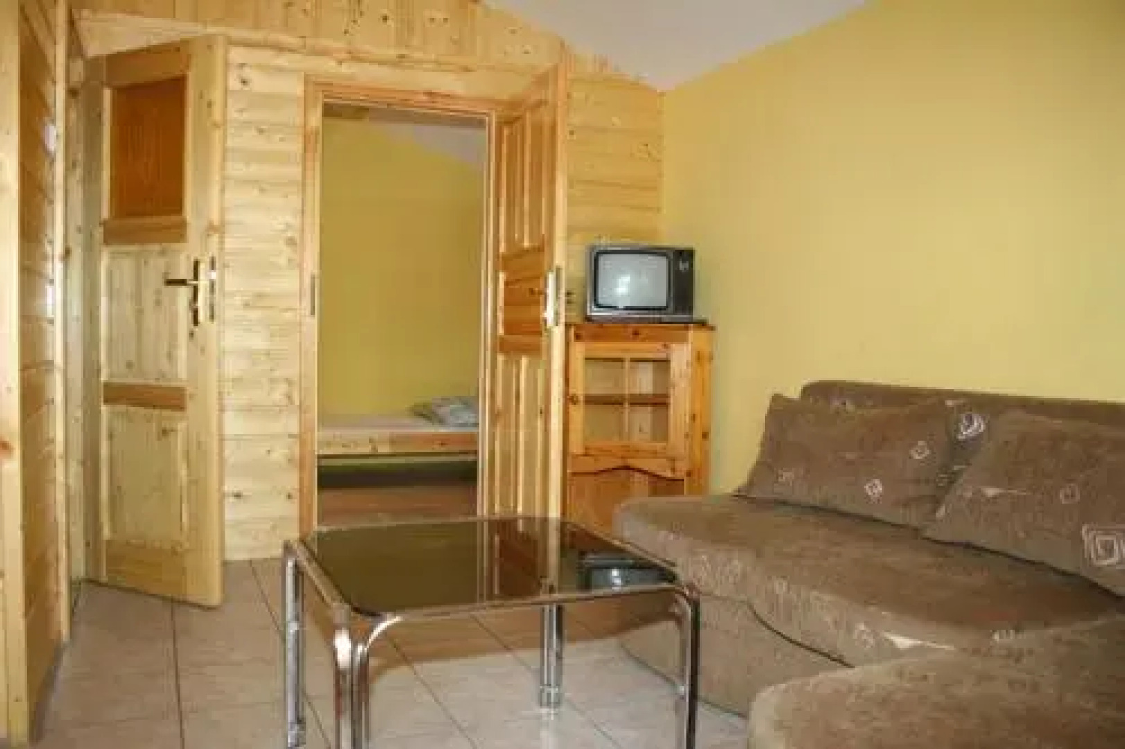 Ośrodek Wypoczynkowy Jelonek