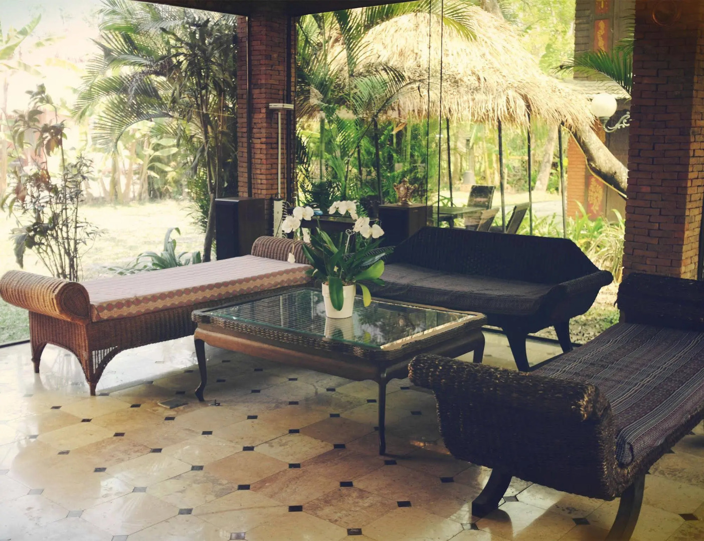 Sawadeeka Villa&Resort