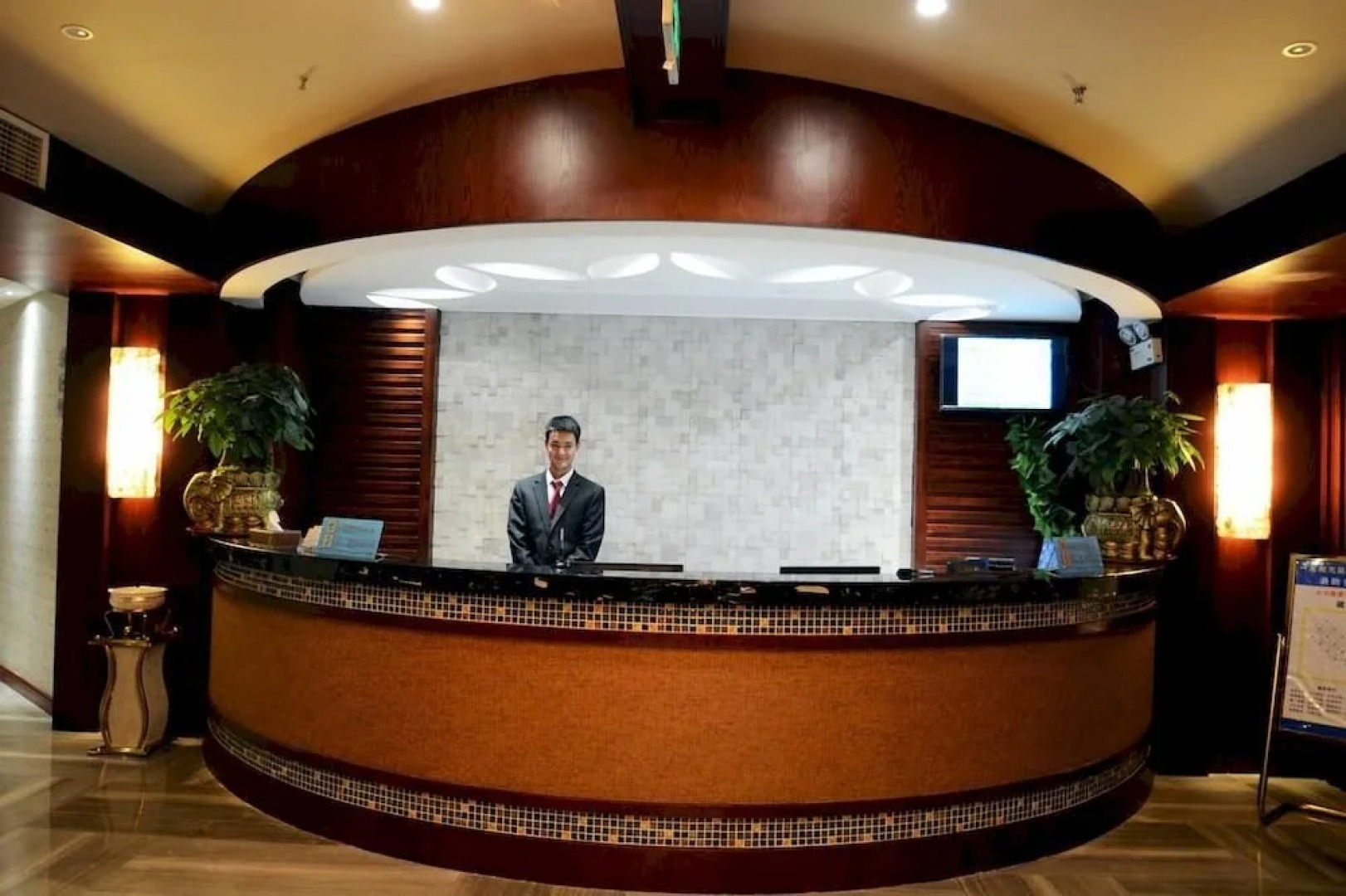 One Meter Sunshine Boutique Hotel-xichang