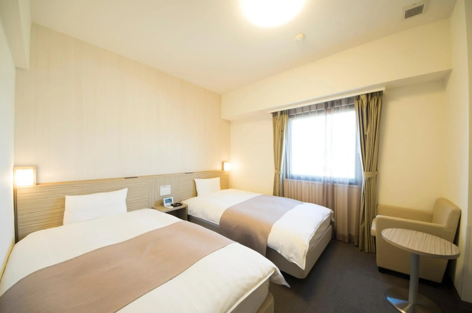 Dormy Inn Mishima Natural Hot Spring