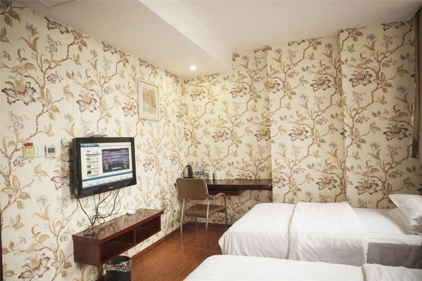 Nanyuan E Home Keqiao Lantian Square Branch