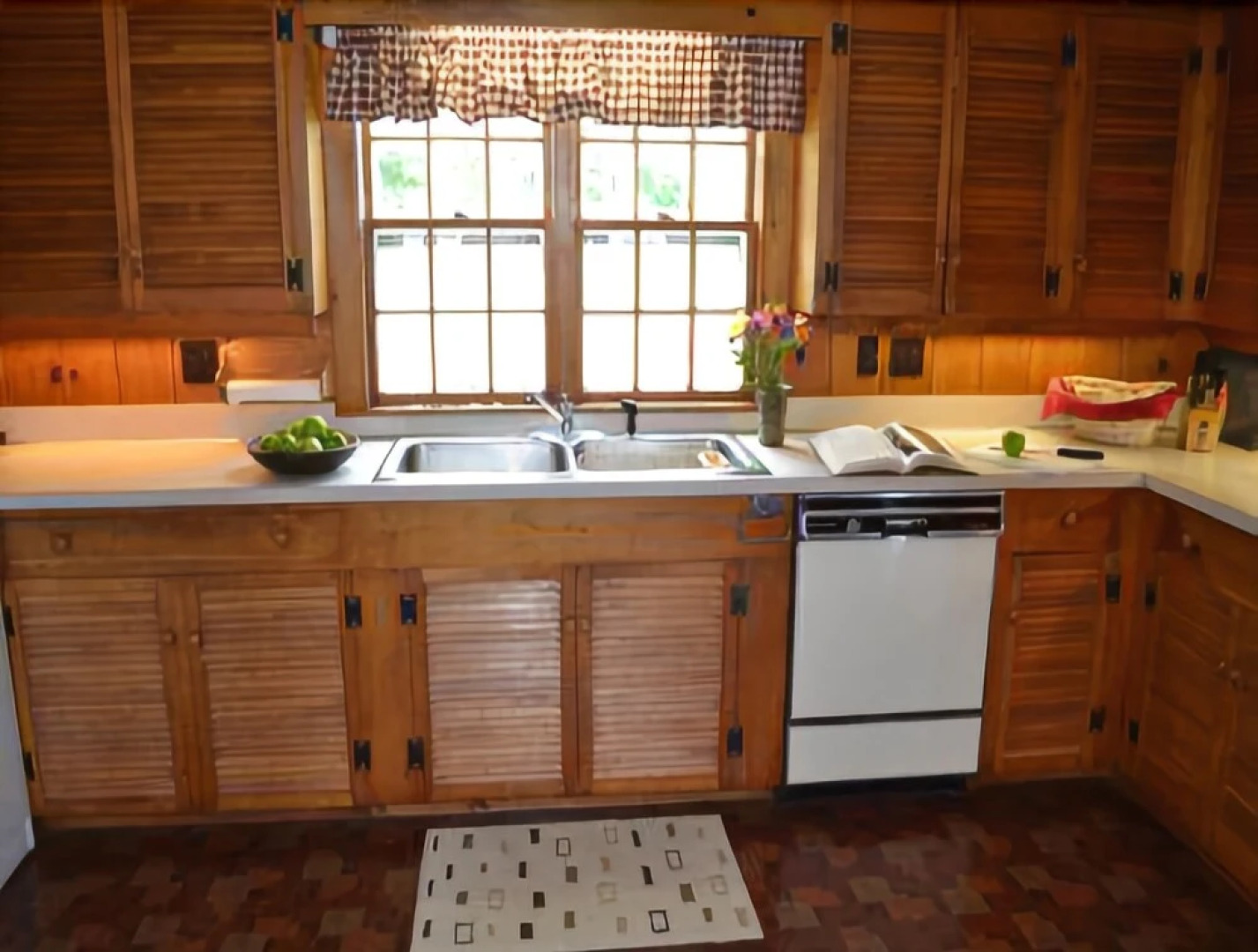 Whereaway - One Bedroom Home