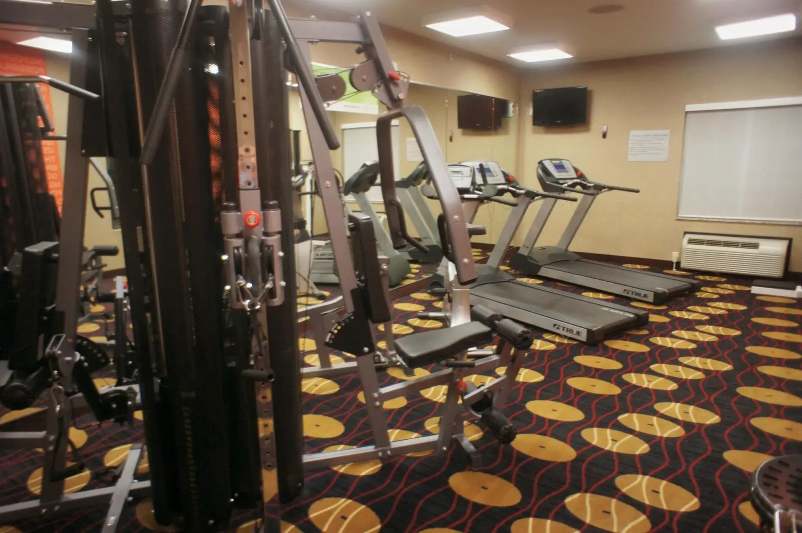 La Quinta Inn And Suites Conway