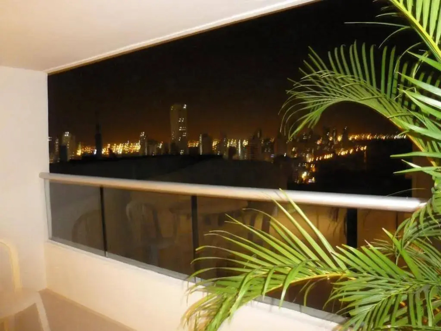 Oceanfront Penthouse