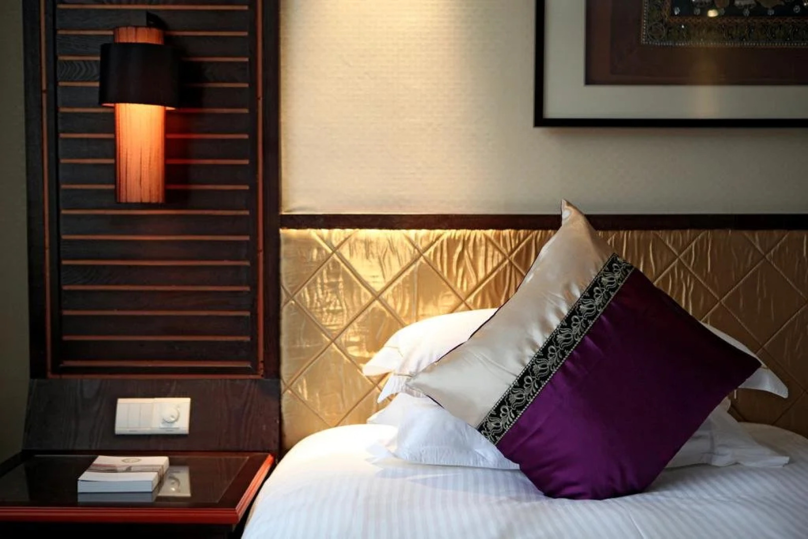 Regalia Resort & Spa (Qinhuai River, Nanjing)