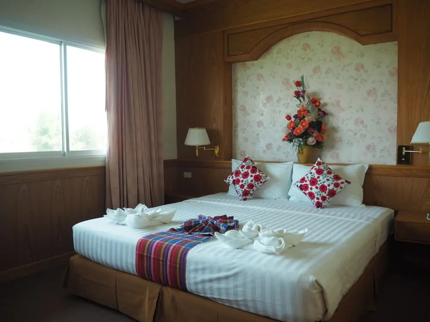 Chaiyaphum Park Hotel