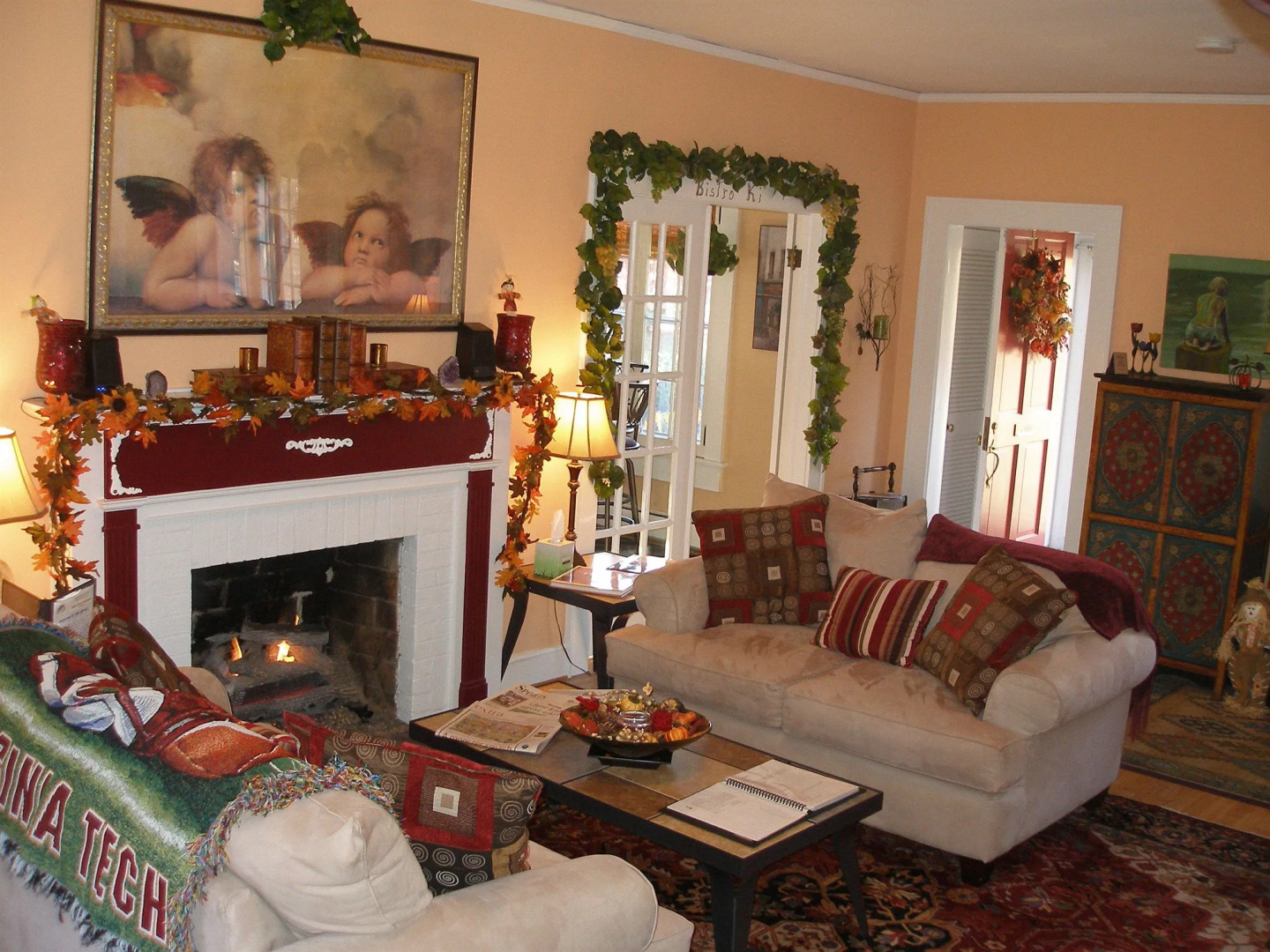 Blacksburg Bed & Breakfast