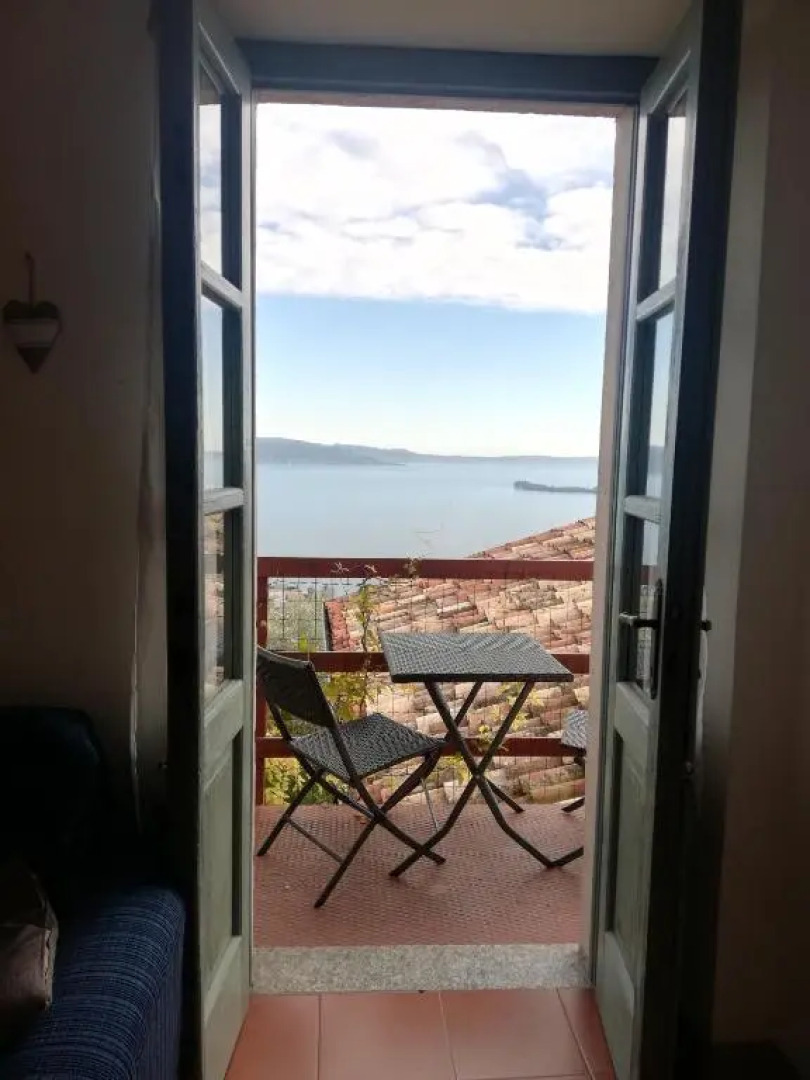 Agriturismo Conte Brunello