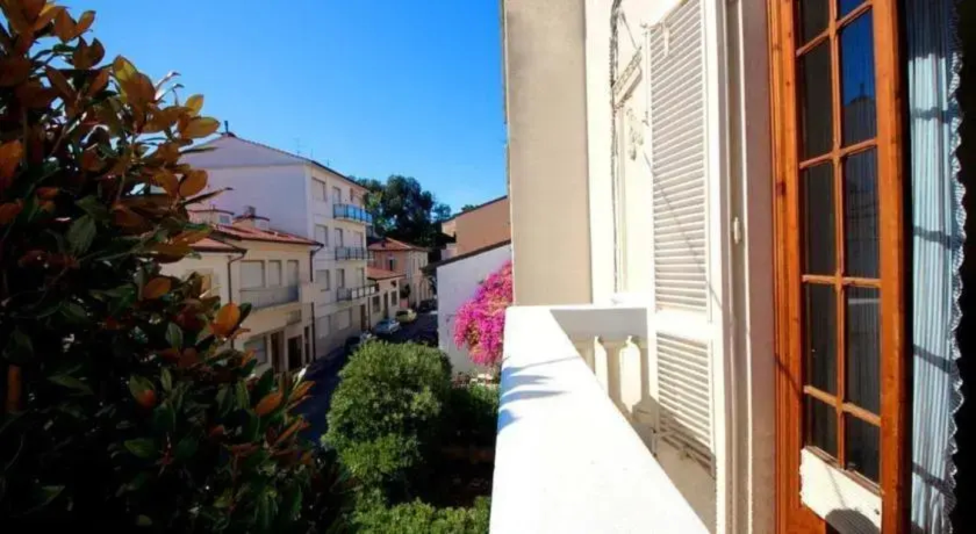 Viareggio Terrace