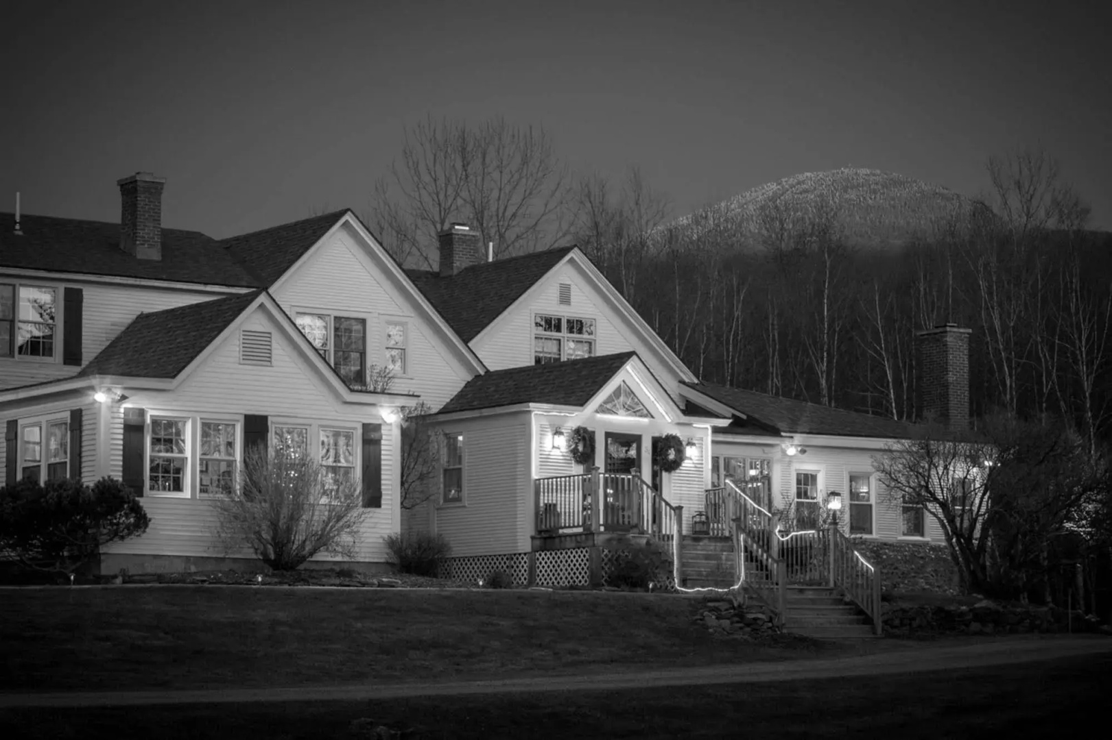 Red Clover Inn and Restaurant