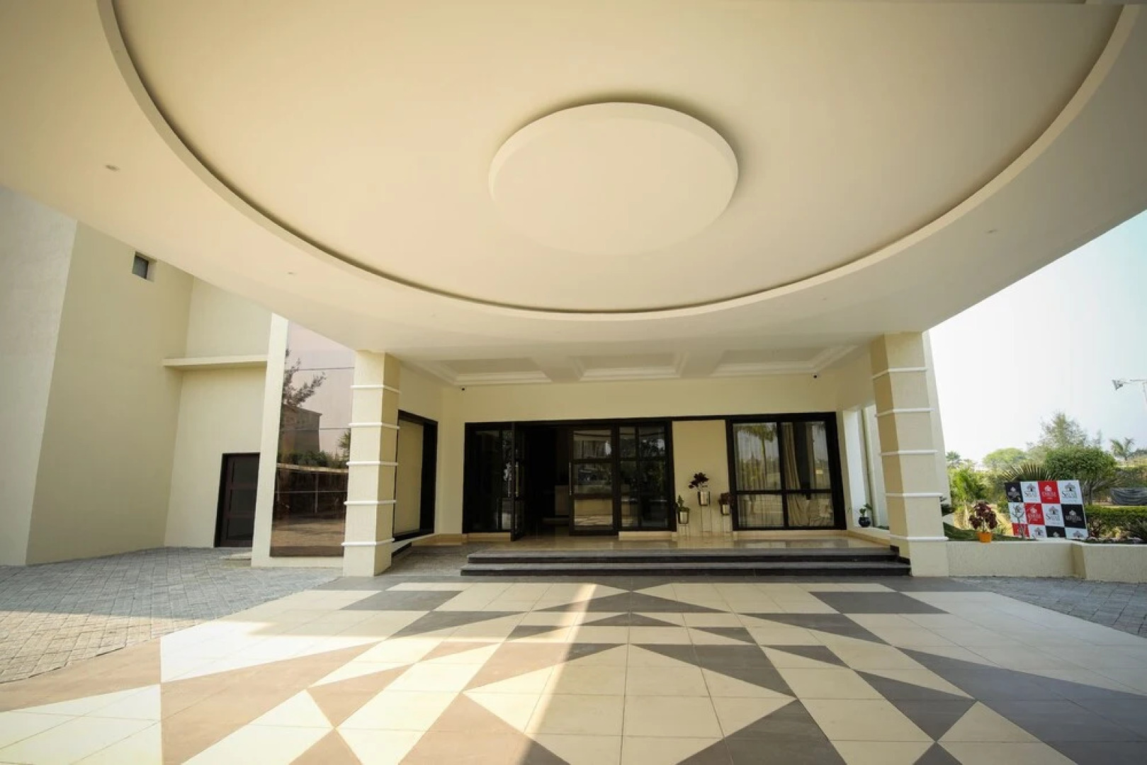 Enrise by Sayaji Rewa