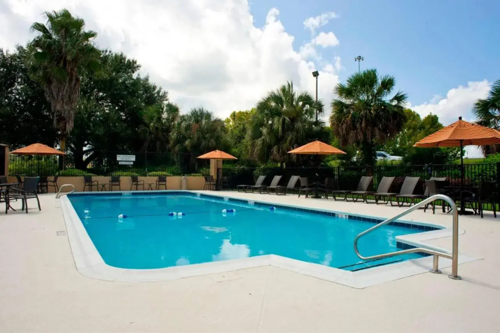 Wingate by Wyndham Valdosta / Moody AFB
