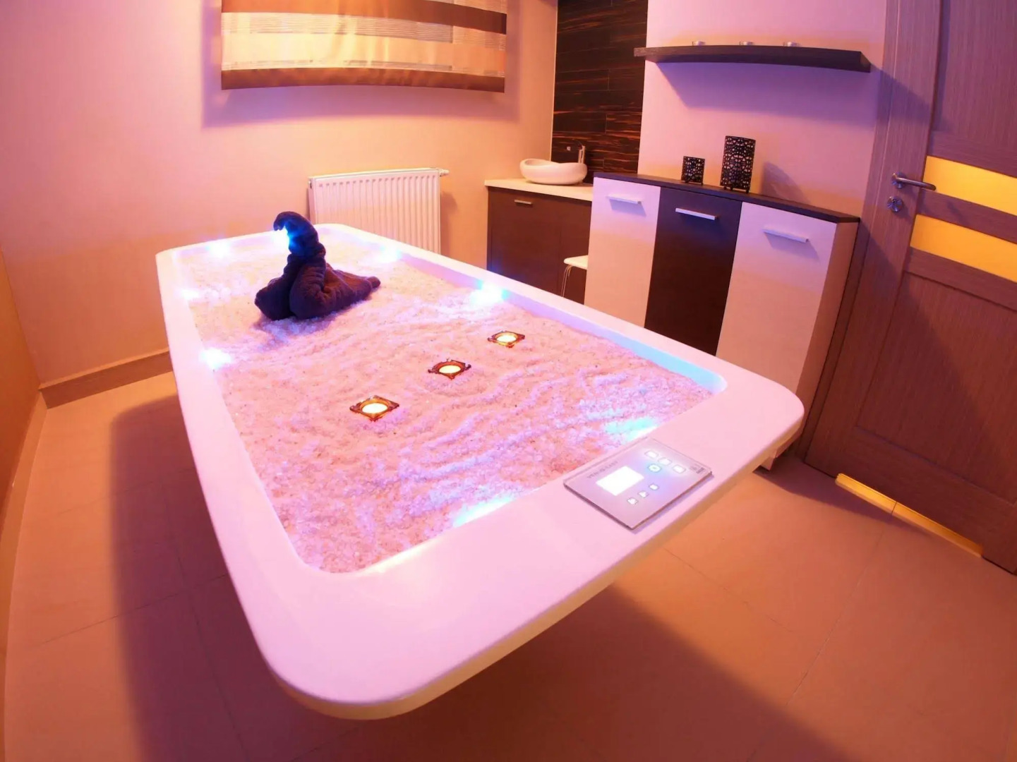 Hotel Austeria Conference & Spa