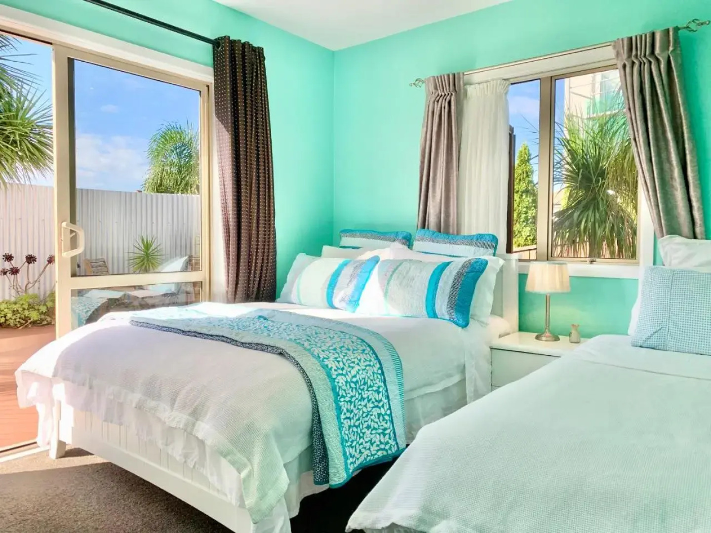 Amazing Seaview House