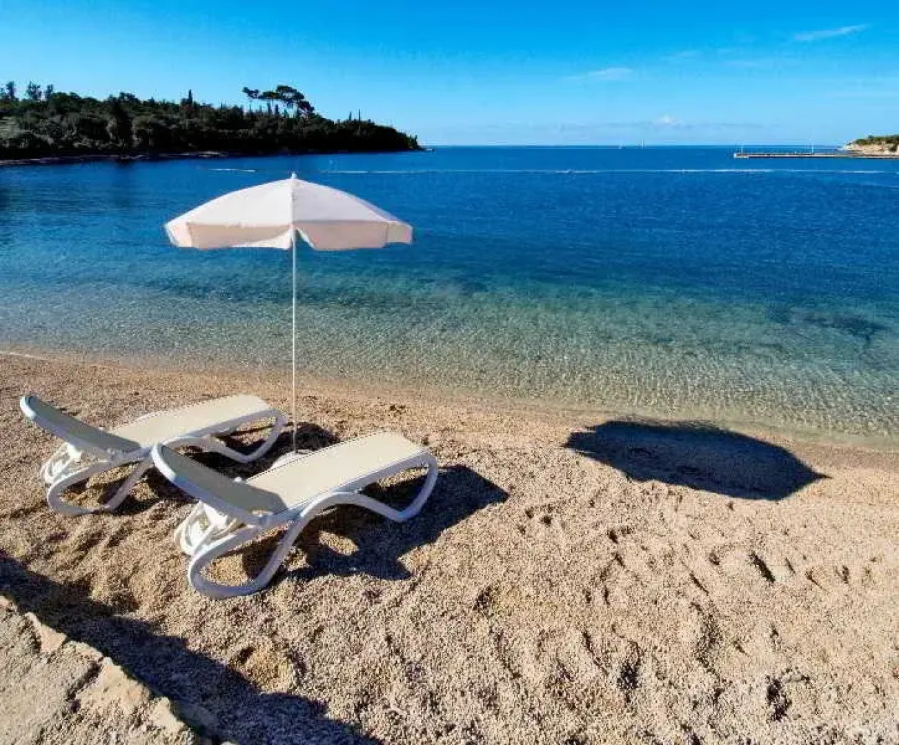 Island Hotel Istra & All Suite Island Hotel Istra