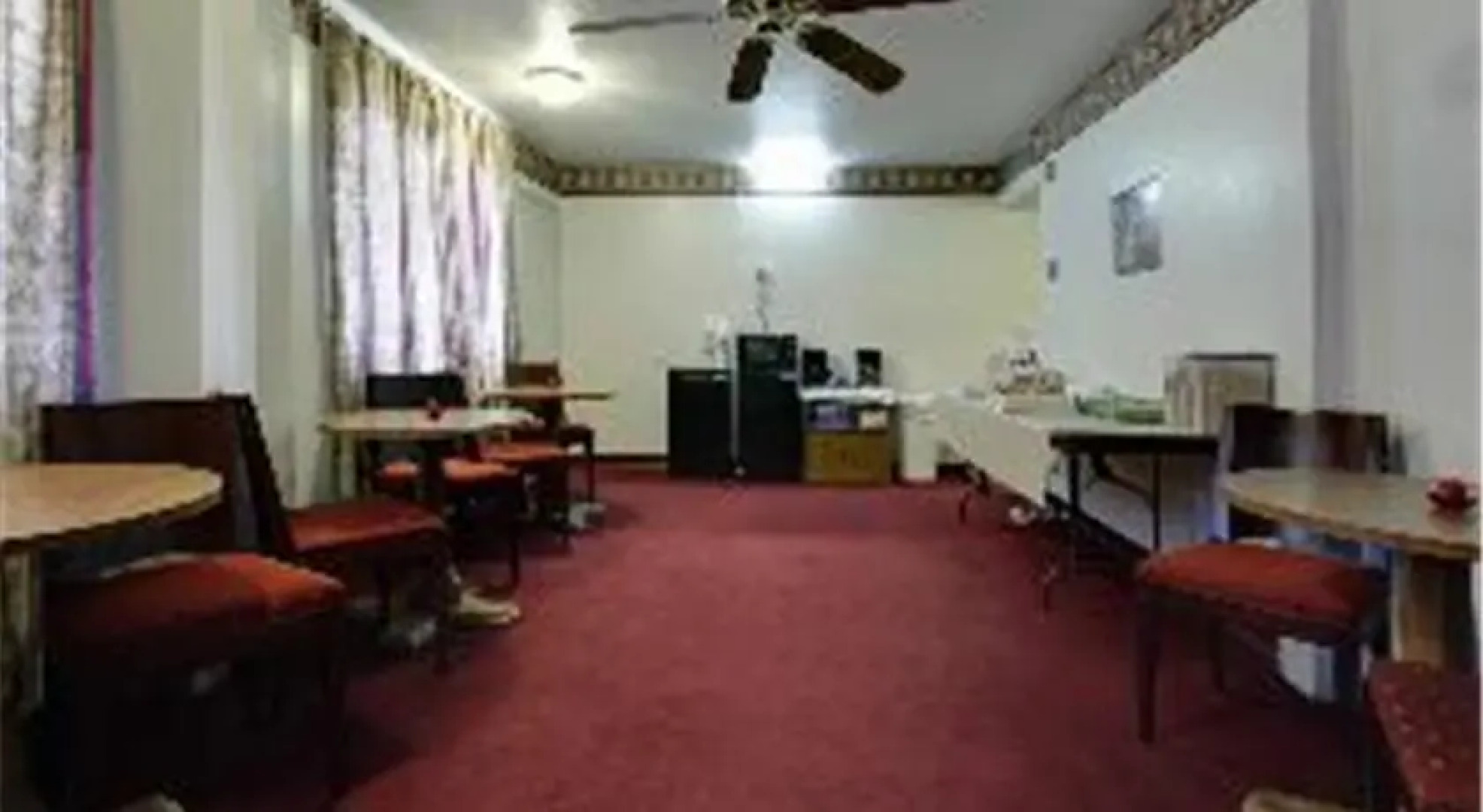 Americas Best Value Inn Chickasha