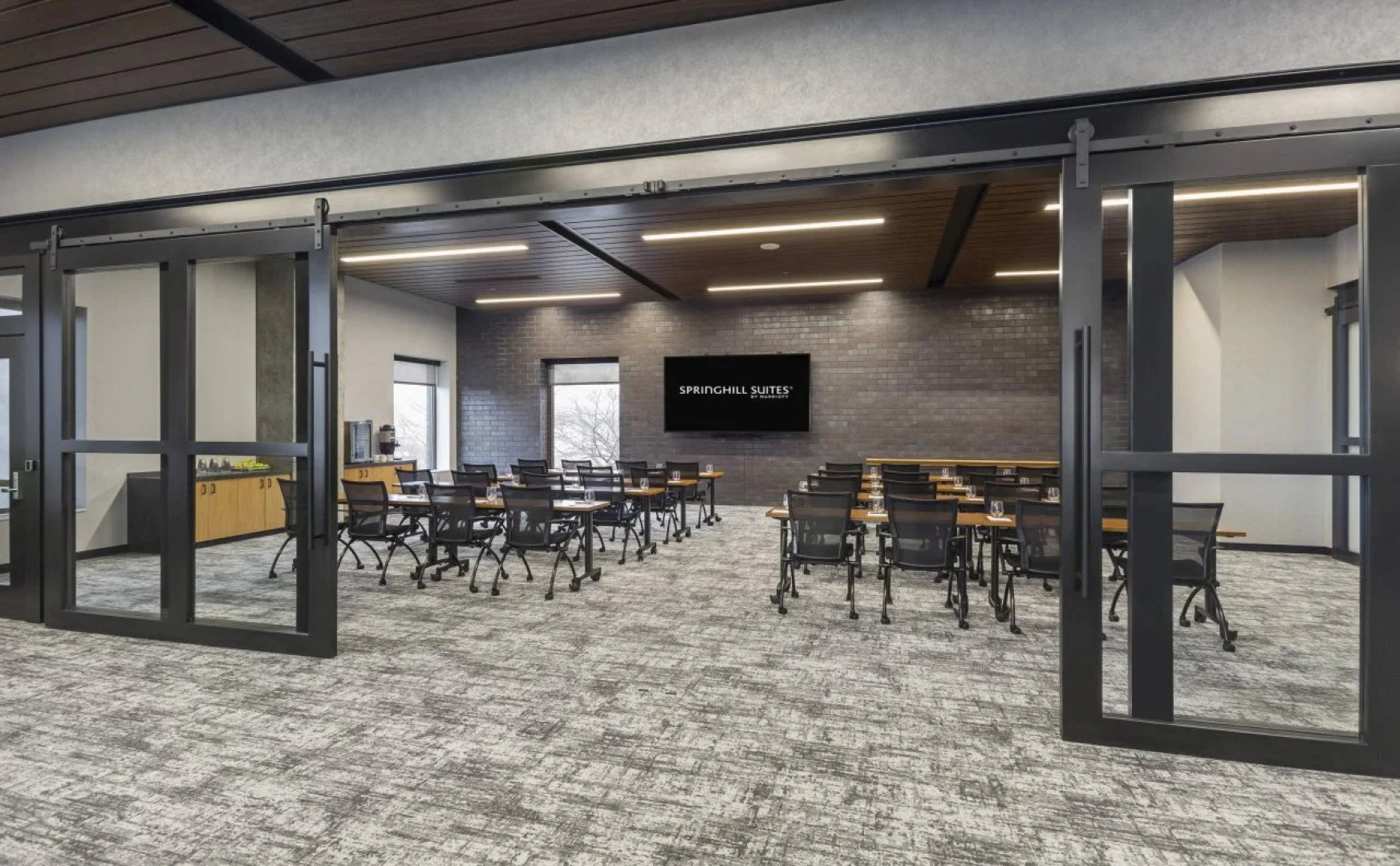 SpringHill Suites by Marriott Madison